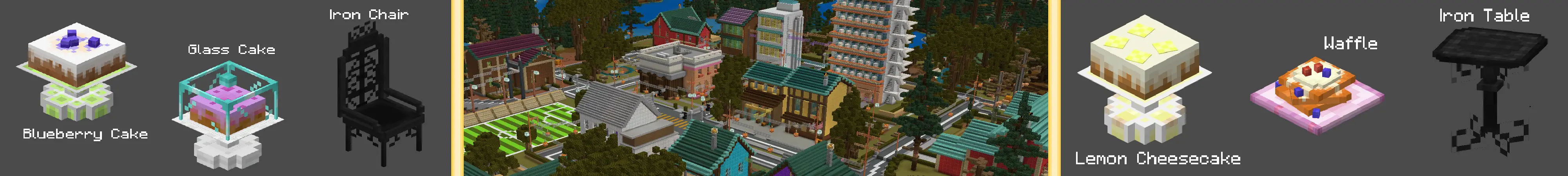 Аниме-кафе panorama