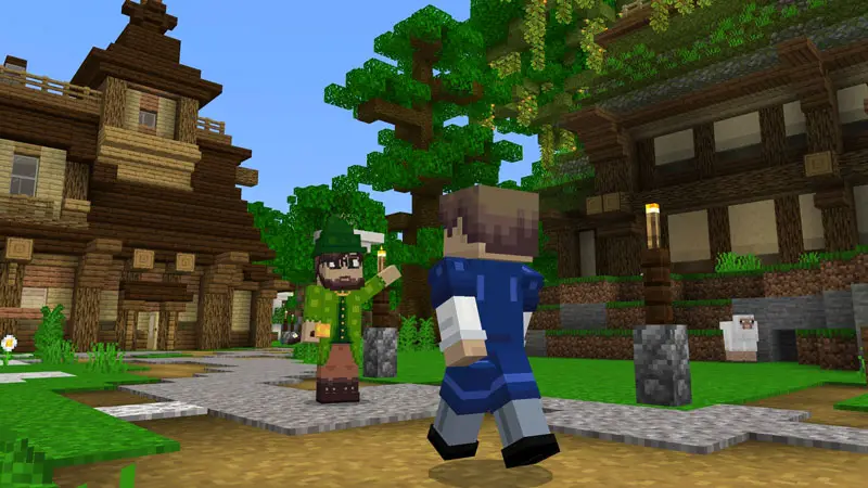 Скриншот Магическое оружие №2