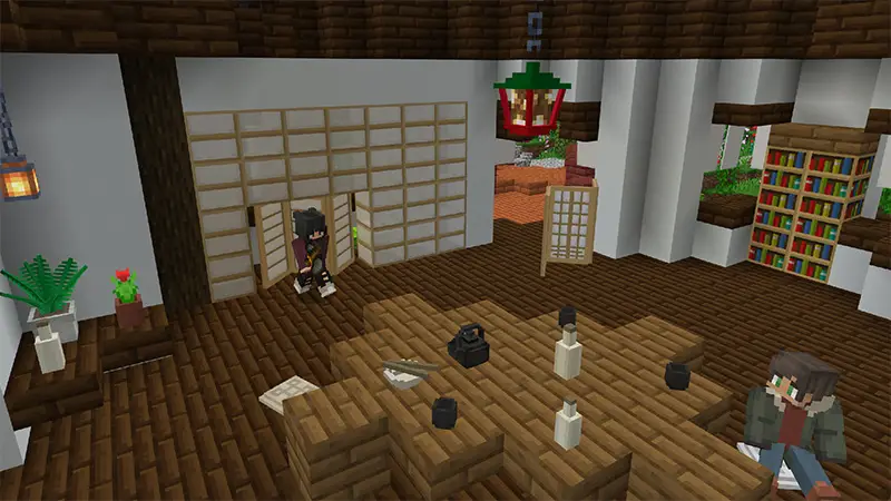 Скриншот МЕБЕЛЬ ИЗ САКУРЫ №6