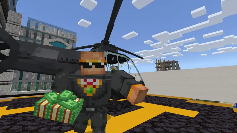 Скриншот Путь миллиардера №1