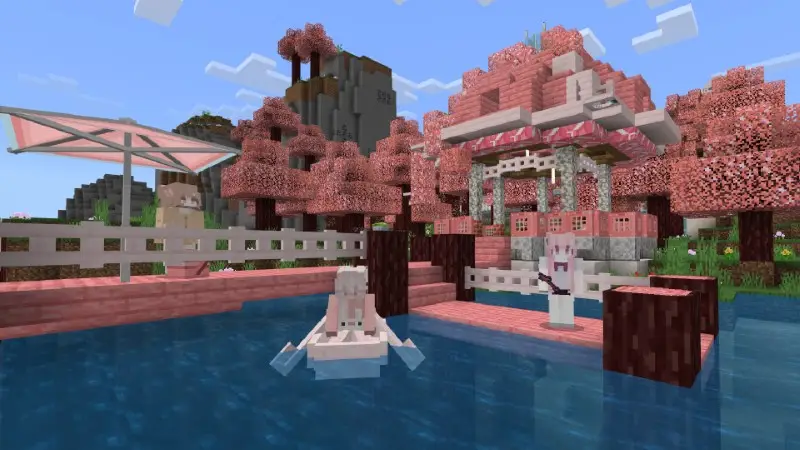 Скриншот Милый уютный домик №6