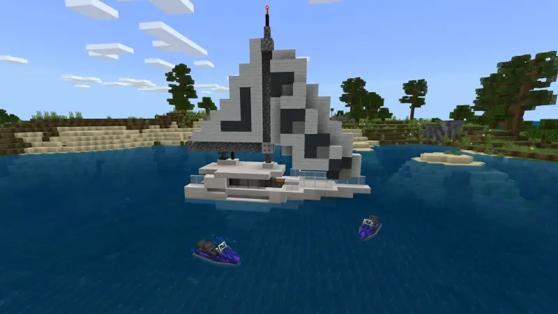 Скриншот Особняк миллионера №2