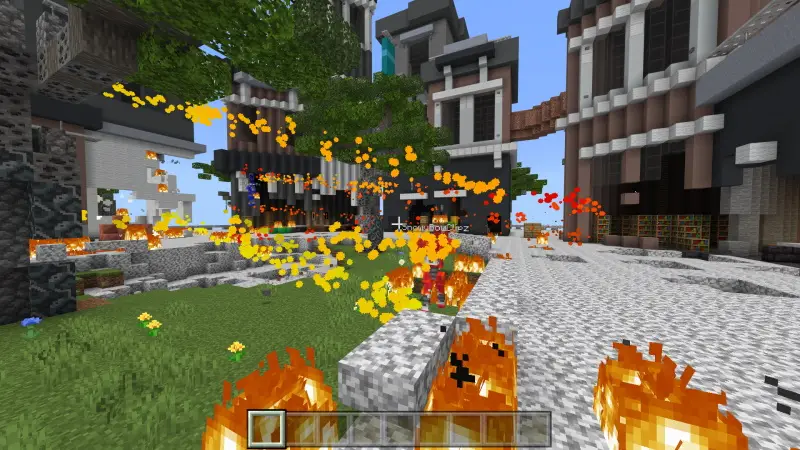 Скриншот Превращение в мехов №2