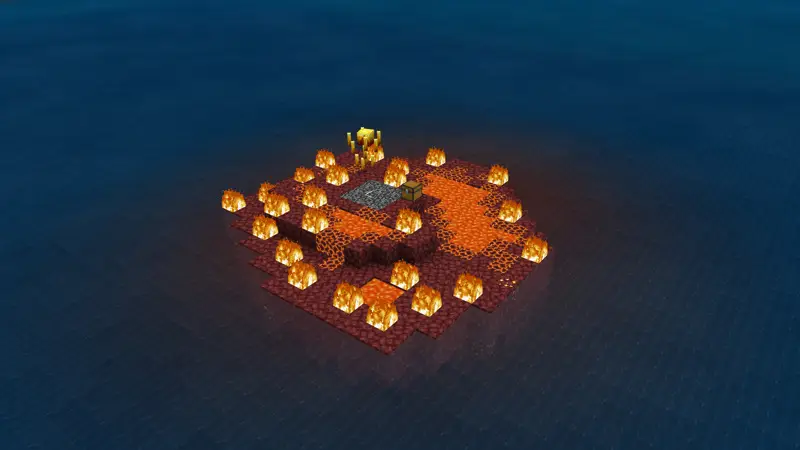 Скриншот Бесконечные мобы удачи №4