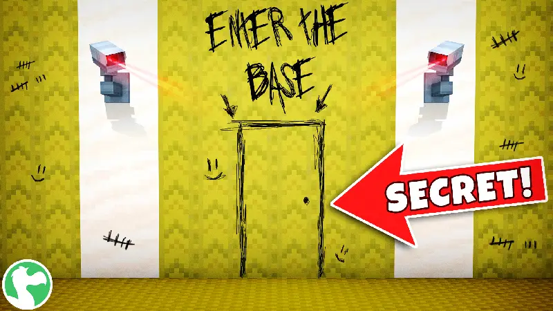 База в закулисье