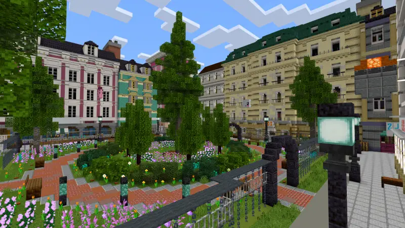 Скриншот Кафе принцессы №1