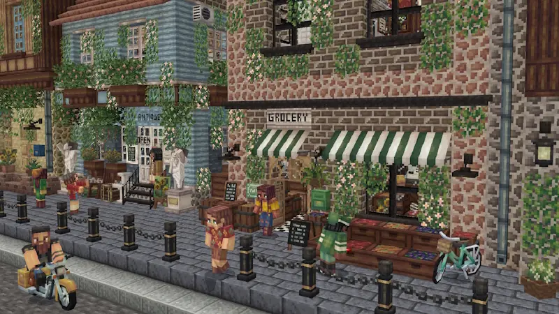 Скриншот Мебельная жизнь Add-On версии 2.0 №7