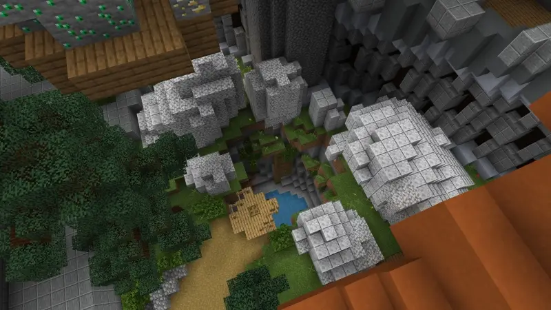 Скриншот Магическое королевство №5