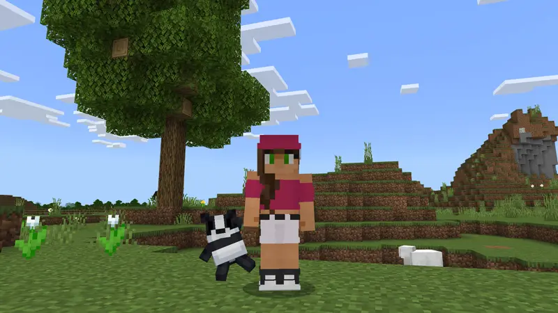 Скриншот Плюшевые мобы №3