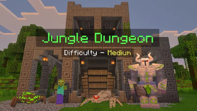 Скриншот Башни и Подземелья 2.0 Add-On №7