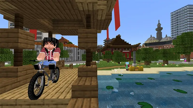 Скриншот Жизнь в Токио №1