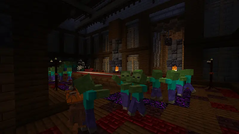 Скриншот Странная тайна №2