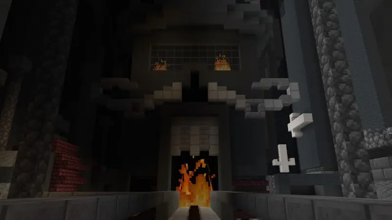 Скриншот Шоколадная фабрика №2