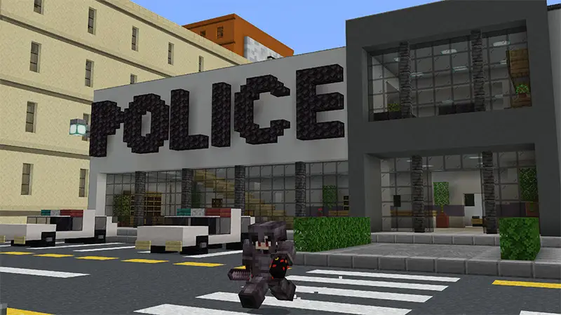 Скриншот Городское отродье №2