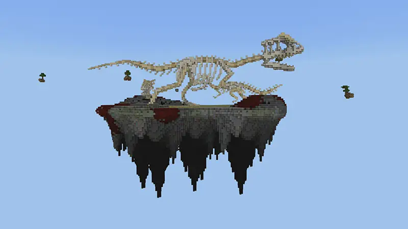 Скриншот SKY BLOCK+ №4