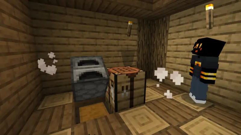 Скриншот Инструменты для строительства секретной базы №7