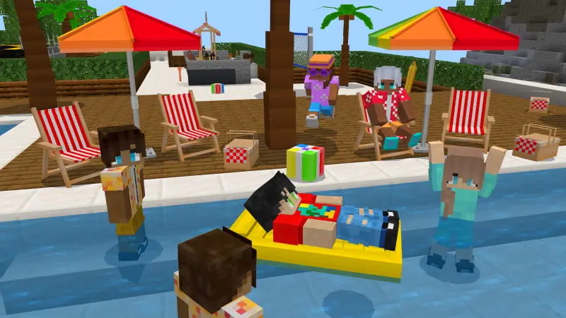 Скриншот Особняк миллионера №3