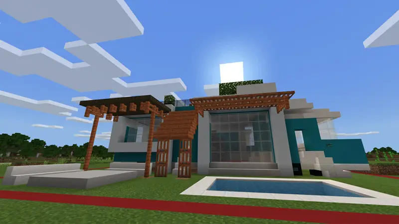 Скриншот КАРМАННЫЕ ДОМА! №3