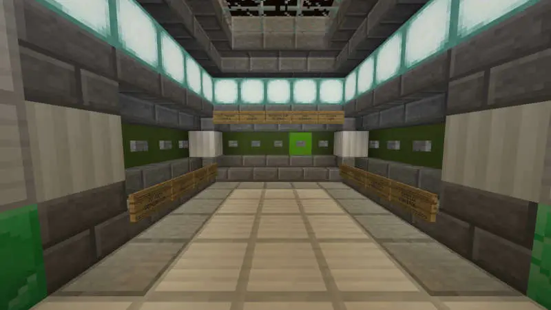 Скриншот Симулятор космической битвы №2