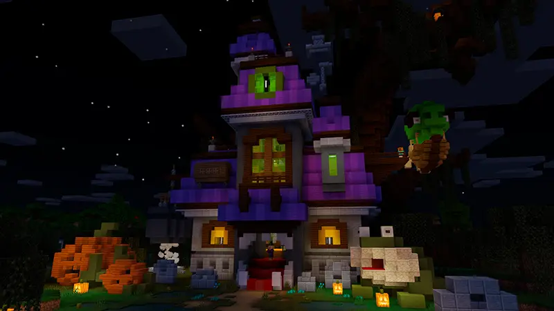 профи и хакера №3