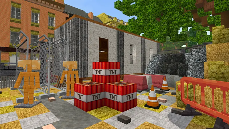 Скриншот ГОРОДСКОЙ HD-МИКС №9