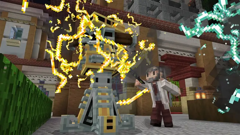 Скриншот САМАЯ ЗАЩИЩЕННАЯ БАЗА НА СВЕТЕ №4