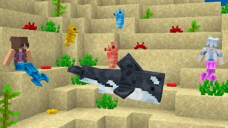 Скриншот РУСАЛКИ №1