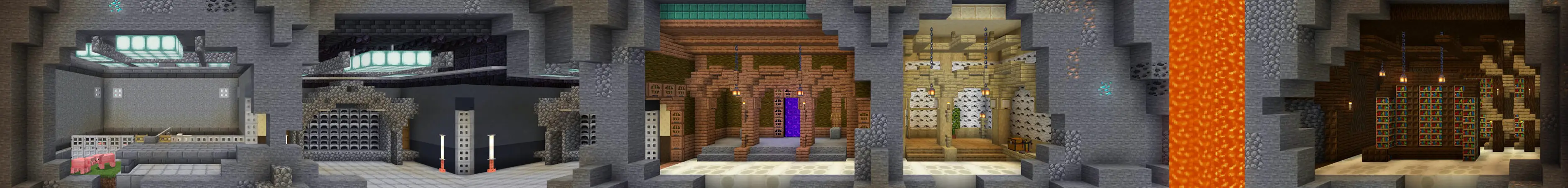 Портативная база panorama