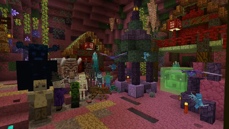 Скриншот Вверх тормашками №3