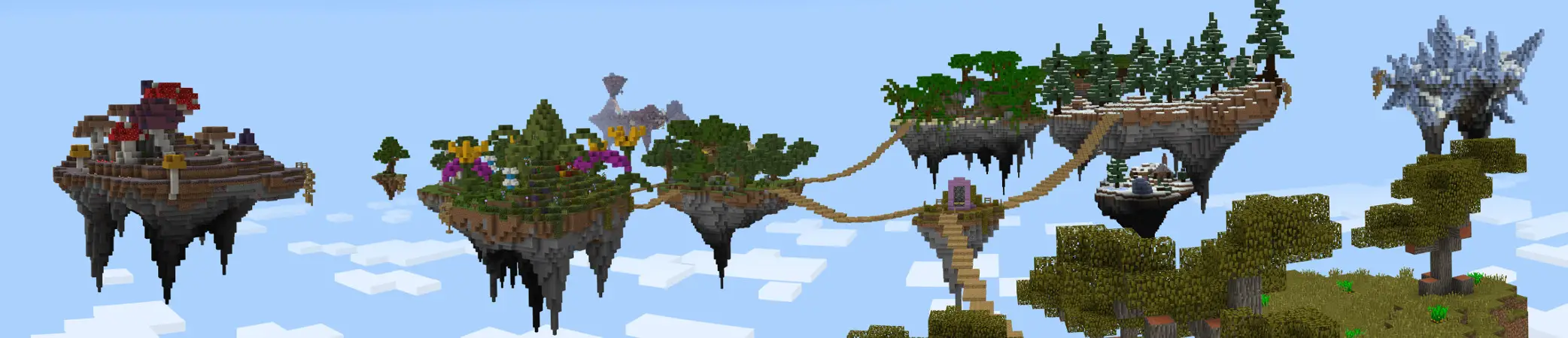 Острова Аэрии panorama