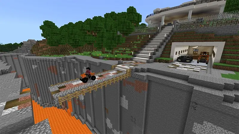 Скриншот Создаваемая база №4