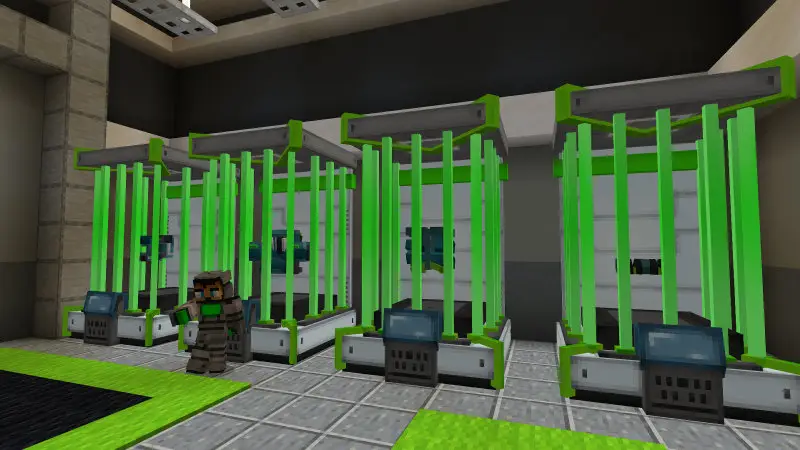 Скриншот Хакерская база 2.0 №1