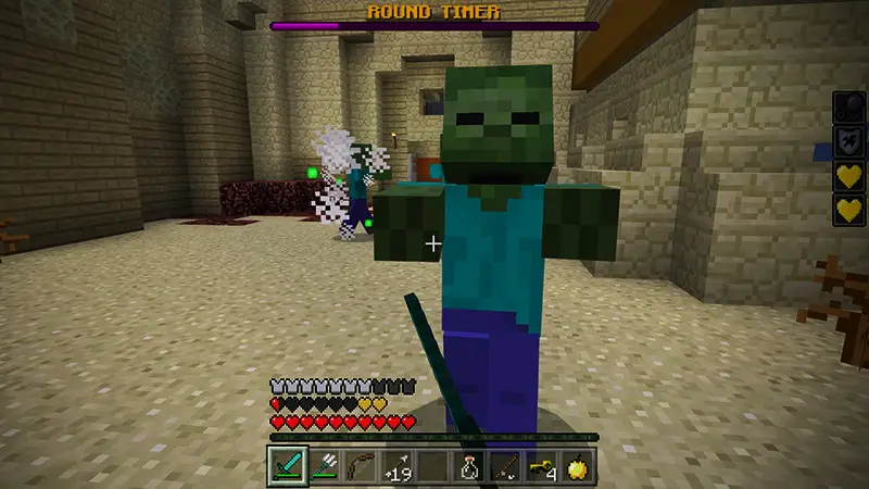 Скриншот Последний рубеж №5