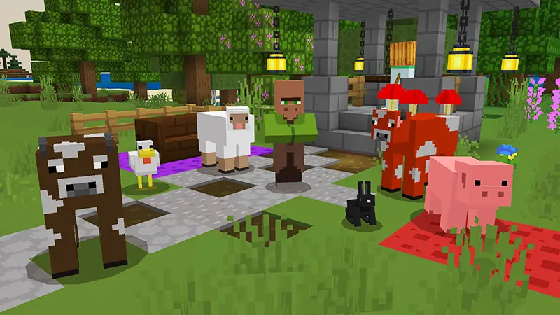 Скриншот Ресурсы для создателей №1