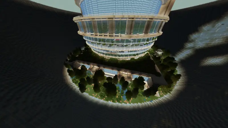 Скриншот Исследователи глубин №5