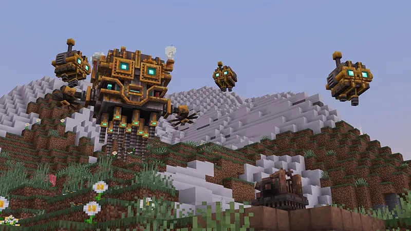 Скриншот Всадники Гаста №1