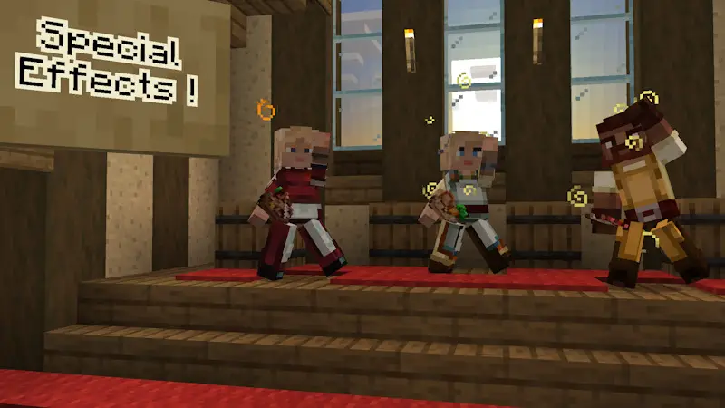 Скриншот Еда №4