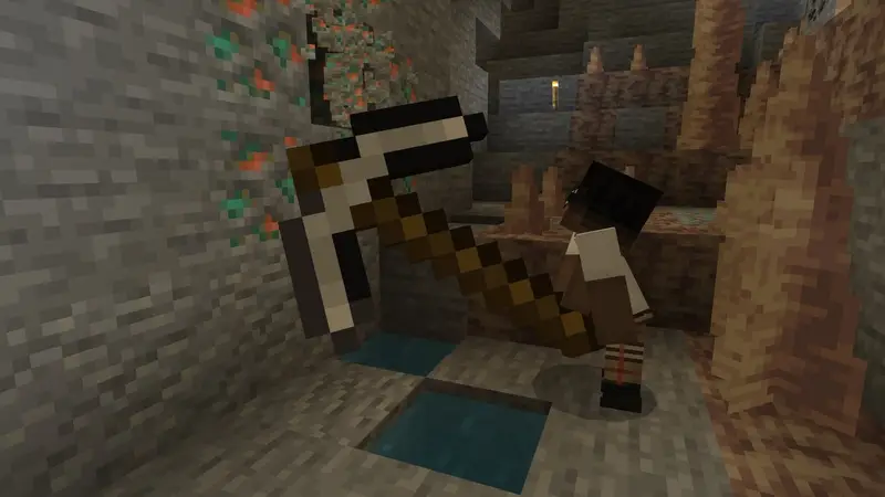 Скриншот Гигантское оружие №5