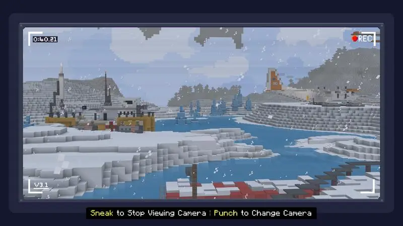 Скриншот Средства безопасности №1