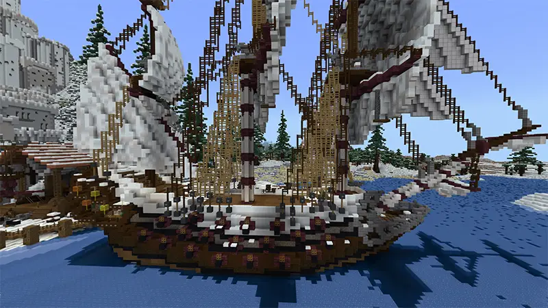 Скриншот Темные века №5