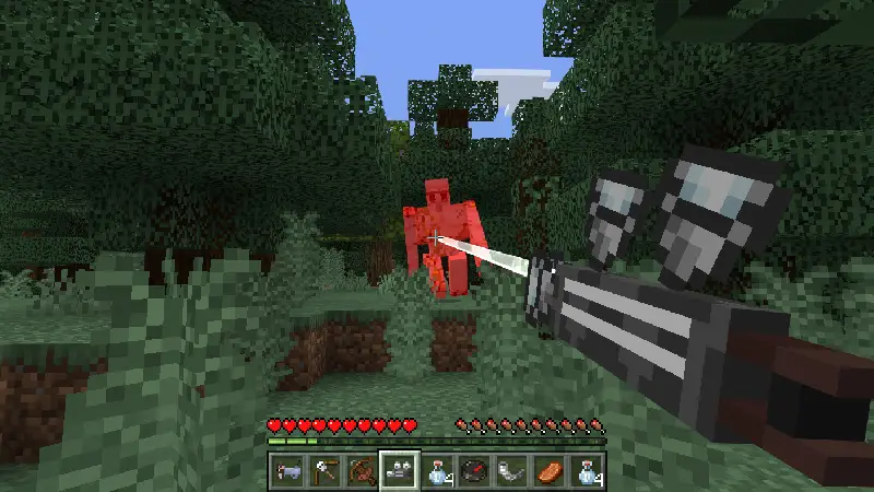 Скриншот КОРОВЬИ ИНСТРУМЕНТЫ №2