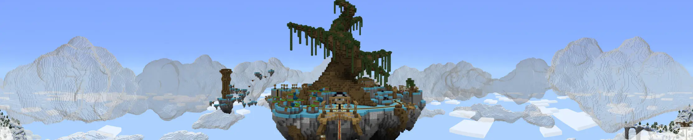 Заоблачный квест panorama