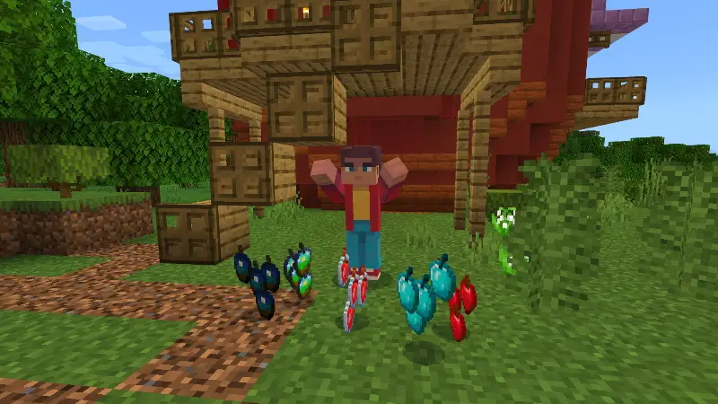 Скриншот Яблоки+ №3