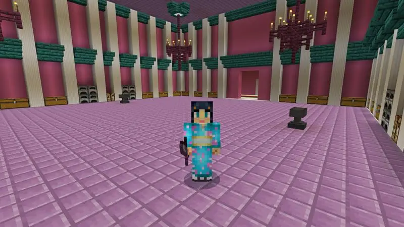 Скриншот Мегаособняк принцессы №3