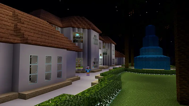 Скриншот ХАКЕРСКИЙ БУНКЕР! №5