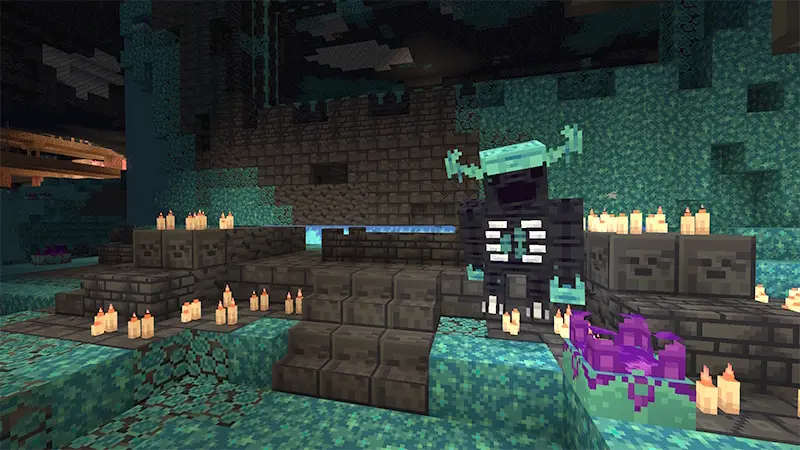 Скриншот Набор текстур «Сочный цвет» №2