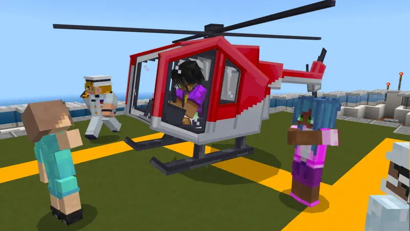 Скриншот Круиз для миллиардеров №2