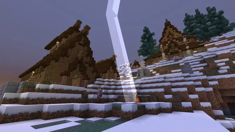 Скриншот Молот викинга №2