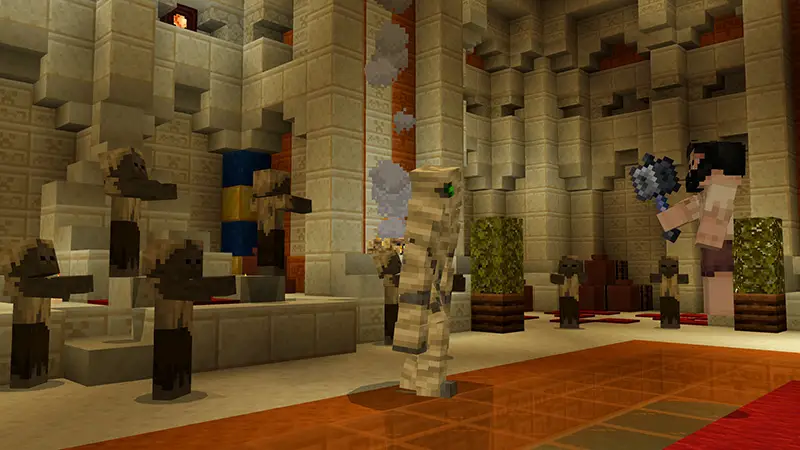 Скриншот Выживание на плоту №2