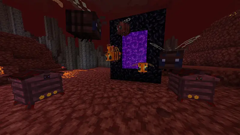 Скриншот Покорми пчел №6